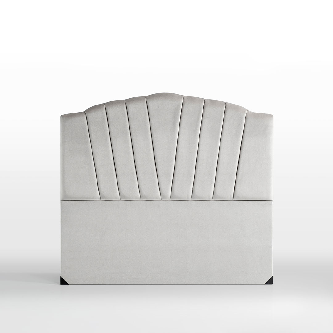 Milano Babyface Başlık Çift Kişilik - Modern İtalyan Tasarım (Signature Serisi)