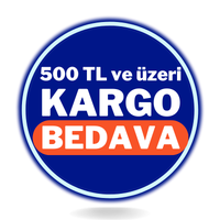 İzmir Yatak'tan yapacağınız 150 TL ve üzeri tüm alışverişlerinizde kargo bedava!