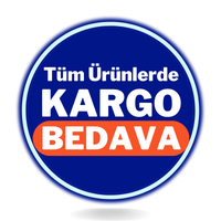 İzmir Yatak'tan yapacağınız tüm alışverişlerinizde kargo bedava!