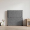 Flow Keten Başlık Tek Kişilik - Leke Tutmayan Dokuma (Smart Serisi)