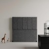 Icon Keten Başlık Tek Kişilik - Leke Tutmayan Dokuma (Smart Serisi)