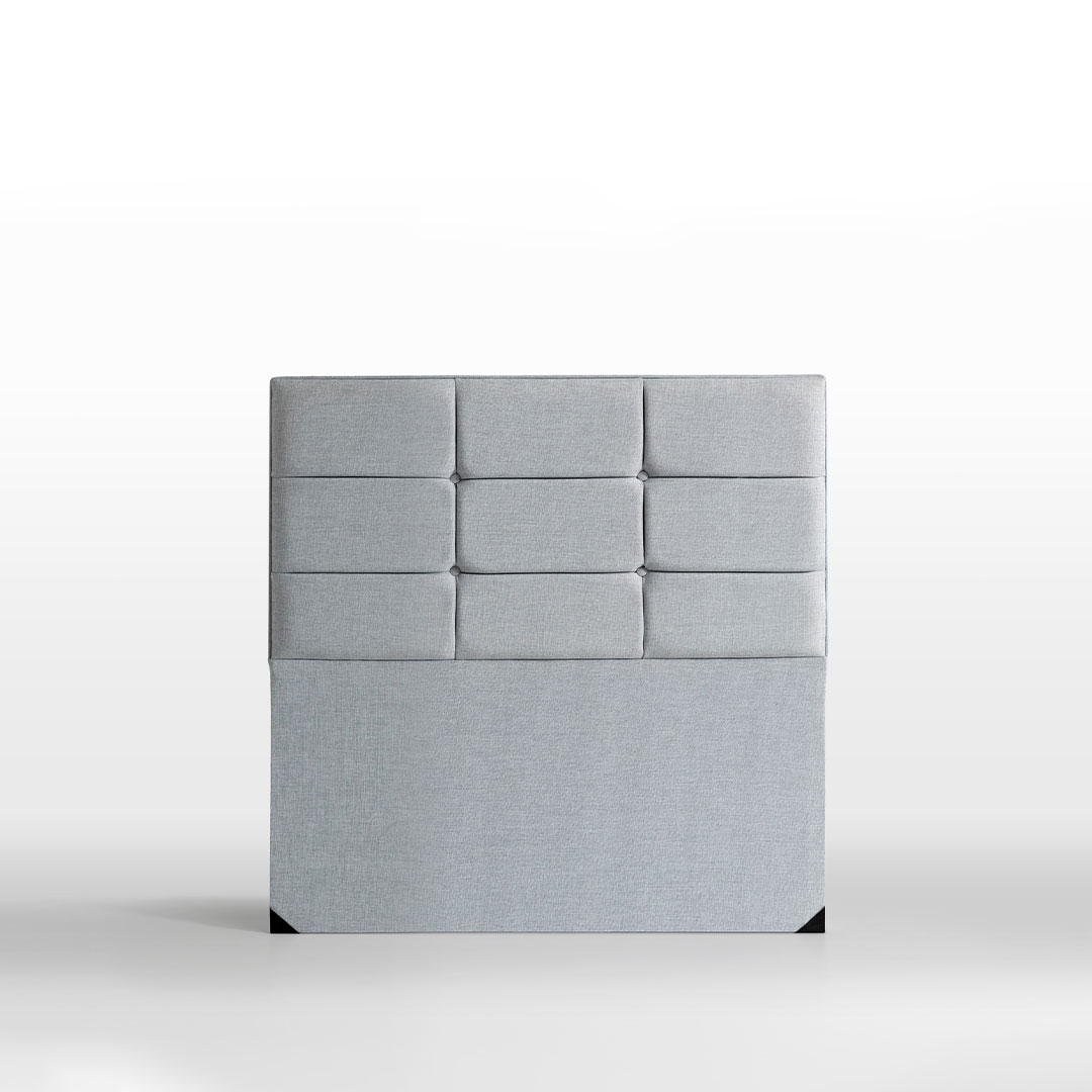 Linea Keten Başlık Tek Kişilik - Leke Tutmayan Dokuma (Modern Serisi)