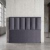 Loft Babyface Başlık Çift Kişilik - Dikey Blok Tasarım (Modern Serisi)