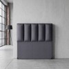 Loft Babyface Başlık Tek Kişilik - Dikey Blok Tasarım (Modern Serisi)