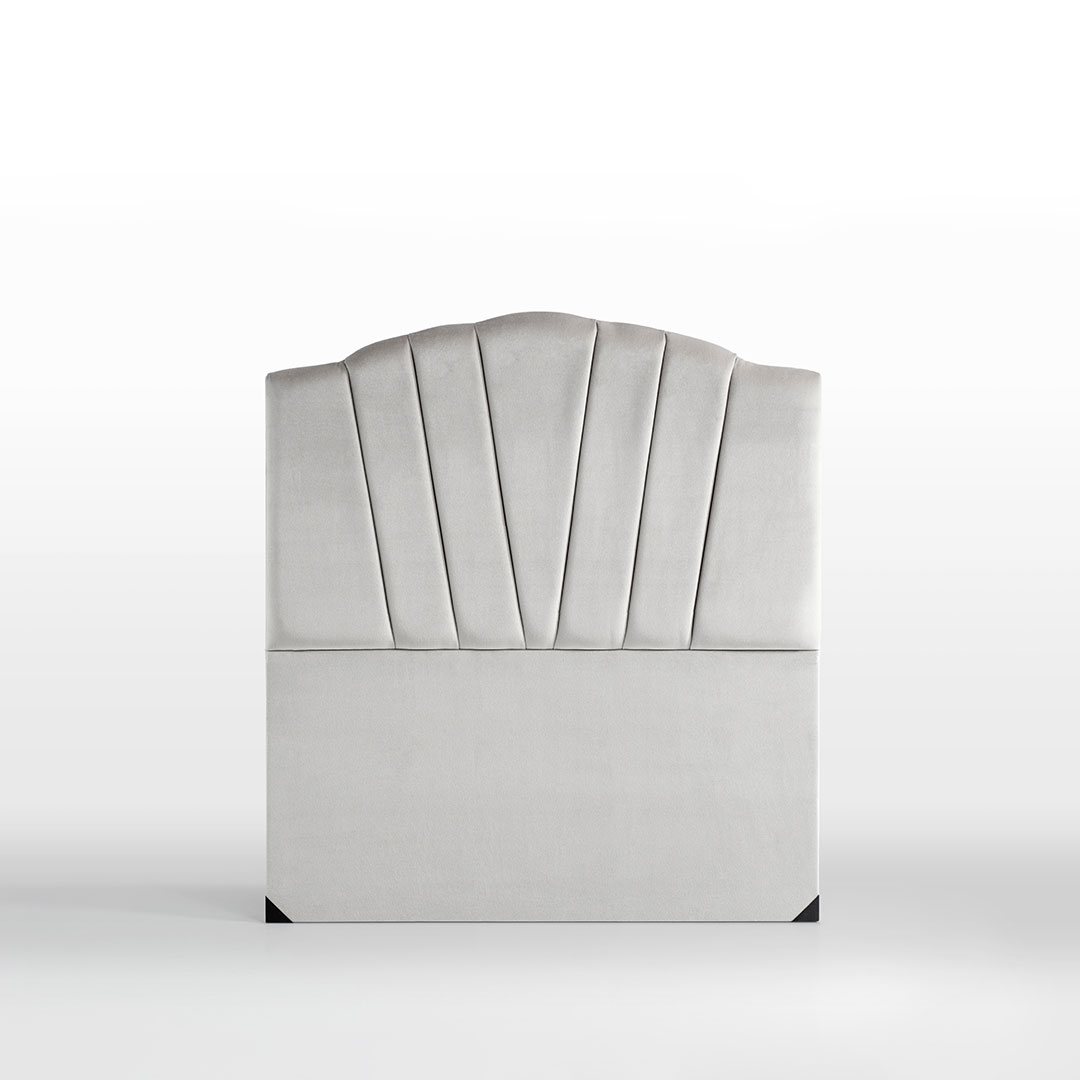 Milano Babyface Başlık Tek Kişilik - Modern İtalyan Tasarım (Signature Serisi)