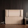 Monaco Babyface Başlık Çift Kişilik - Lüks ve Modern Tasarım (Elegance Serisi)