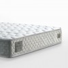 Natural Cotton Comfort Balance Yatak Tek Kişilik - Tam Ortopedik Pamuk Doku (28 cm)