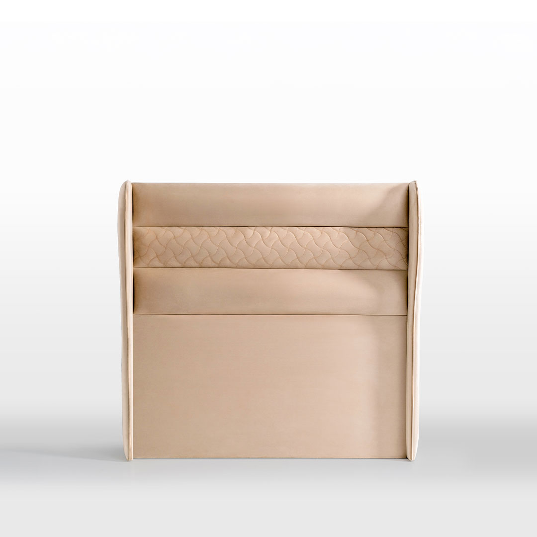 Parma Babyface Başlık Tek Kişilik - Kulaklı Lüks Tasarım (Prestige Serisi)