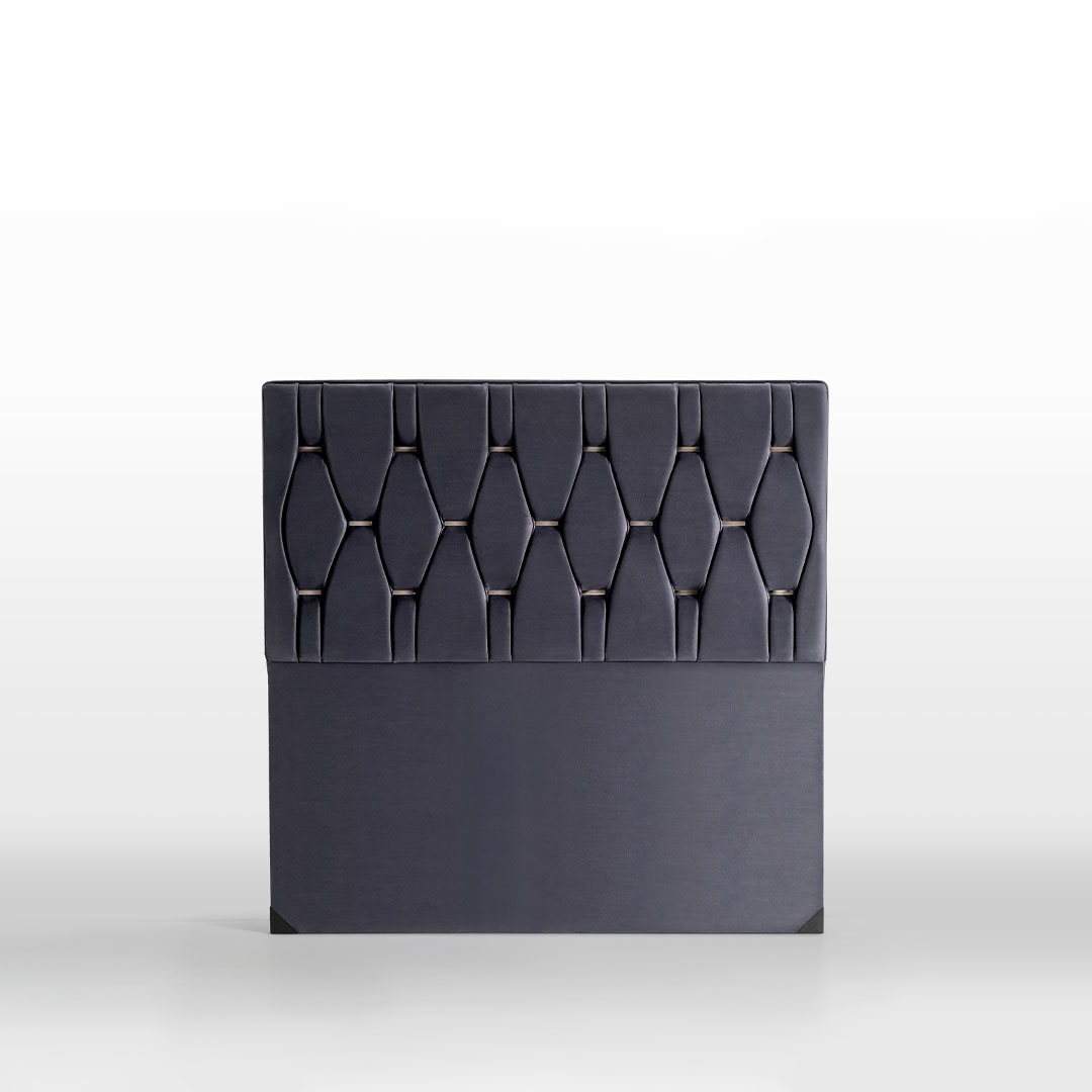 Pera Babyface Başlık Tek Kişilik - El İşçiliği Kapitone (Prestige Serisi)