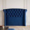 Royal Babyface Başlık Çift Kişilik - Lüks Chester Tasarım (Prestige Serisi)