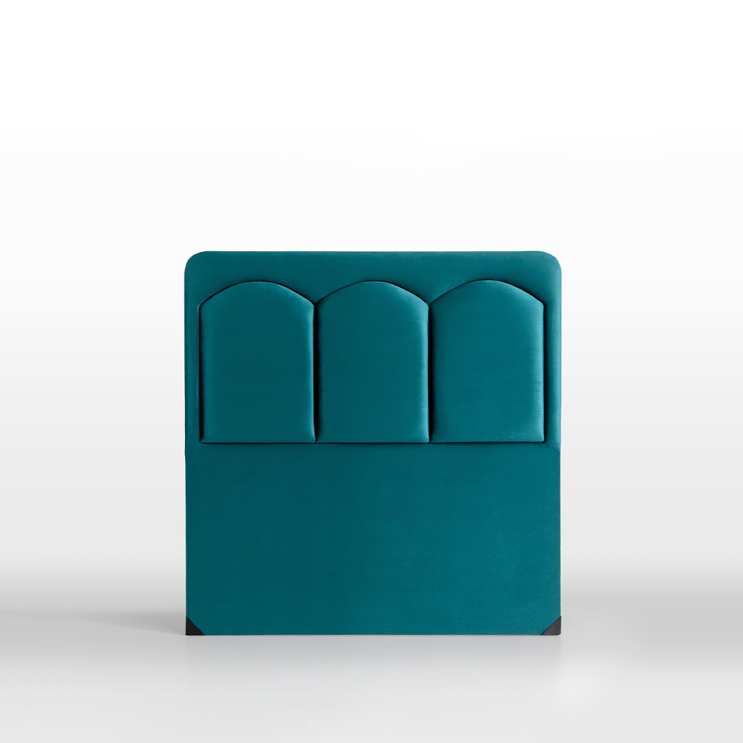 Siena Babyface Başlık Tek Kişilik - Zarif İtalyan Tasarım (Elegance Serisi)