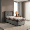 Amoroso Sleeper Love Tek Kişilik Yatak (Çok Sert)